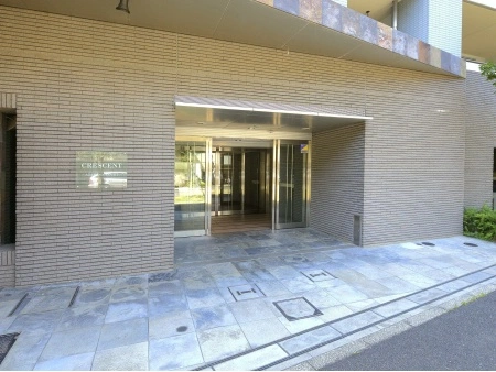 クレッセントあざみ野コート