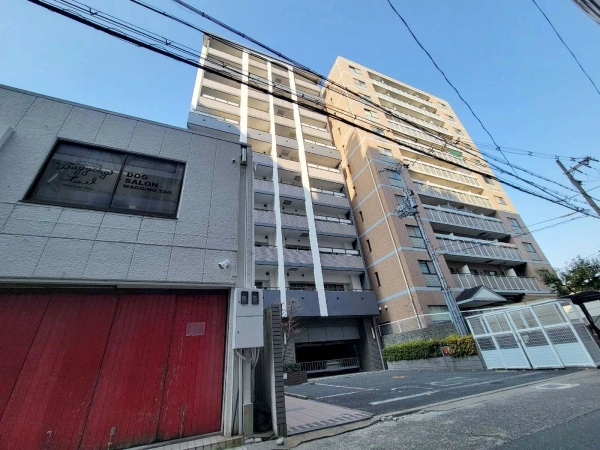プロシード伊丹駅前