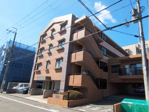 ローズコーポ新伊丹