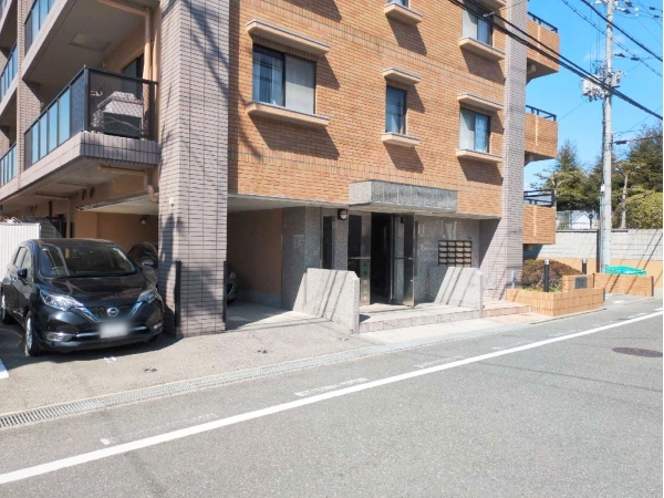 ローズコーポ新伊丹