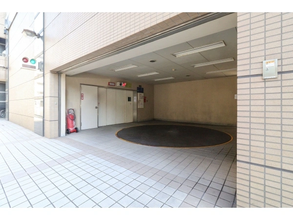 ロイヤルステージS・T大通り公園