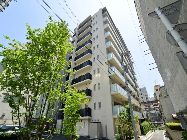 ルフォンリブレ大塚アリーナ