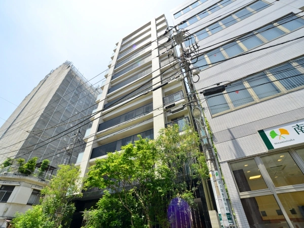 ルフォンリブレ大塚アリーナ