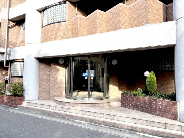 ヴェールメゾン昆陽池公園