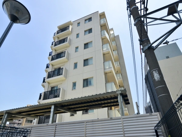 ルフォンリブレ大塚テラス