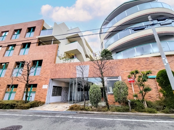 パレ塚口北宮の社
