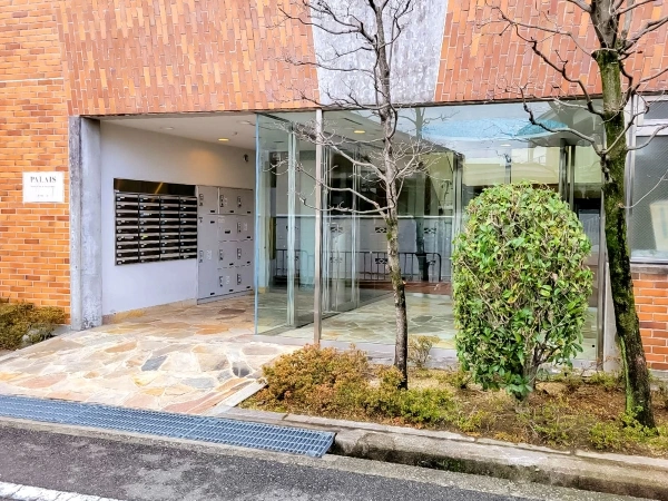 パレ塚口北宮の社