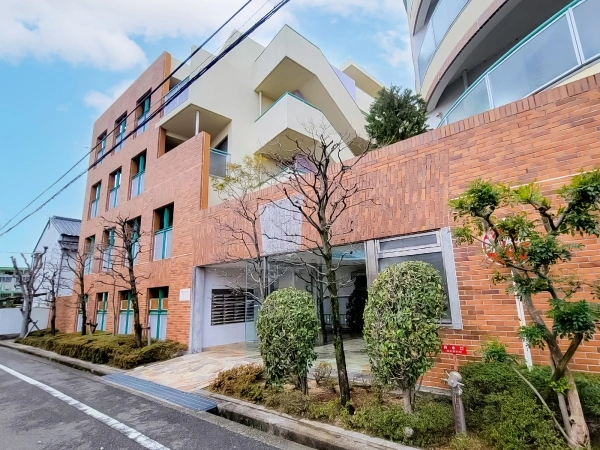 パレ塚口北宮の社