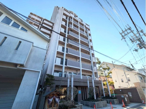 パレステージ伊丹宮ノ前
