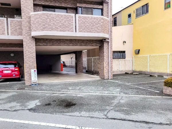 エステムコート伊丹