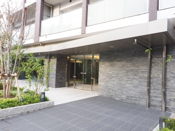 ヴィークコート赤塚新町