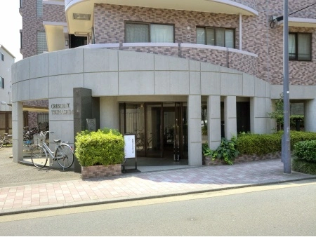 クレッセント綱島2