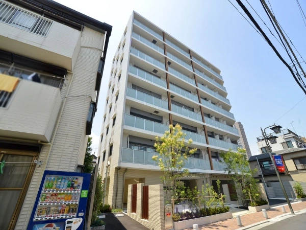 デュオステージ北千住