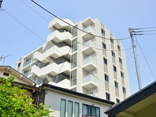 デュオステージ北千住