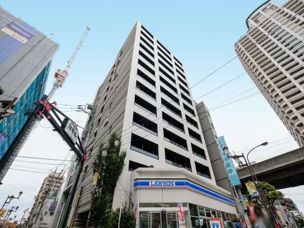 ズーム府中