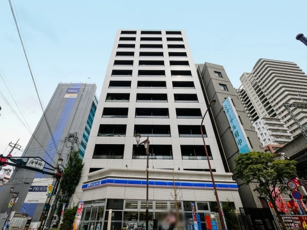 ズーム府中