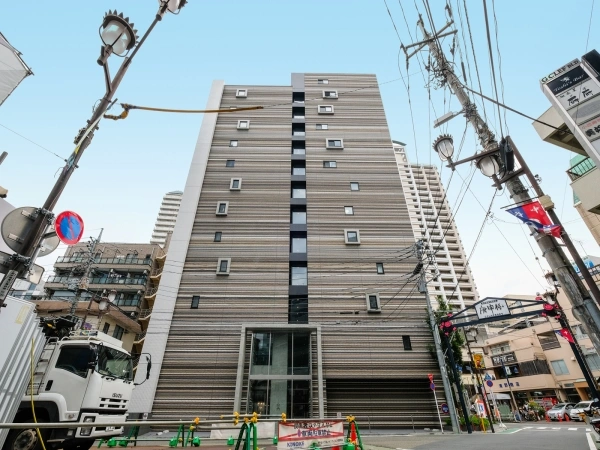 ズーム府中