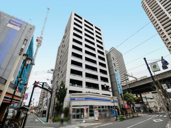 ズーム府中