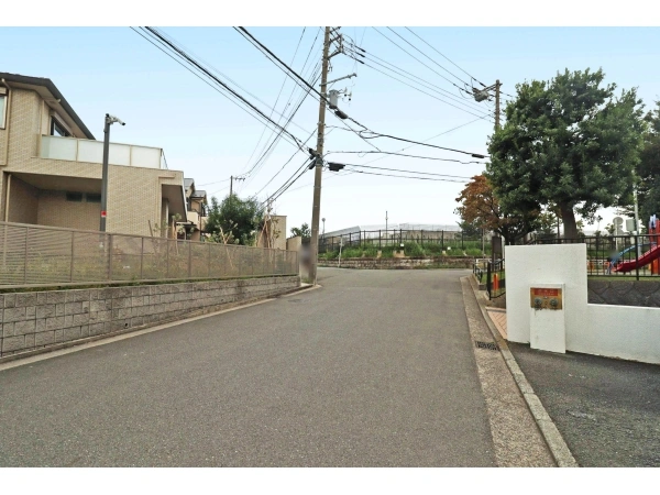 コスモ三ツ池公園