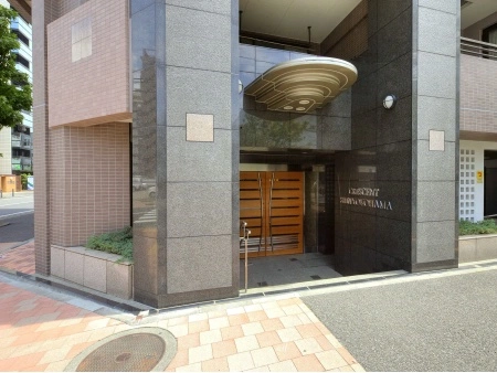 クレッセント新横浜