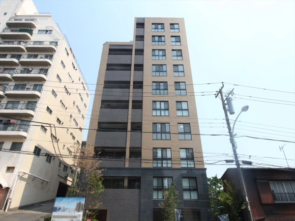 リビオ文京茗荷谷