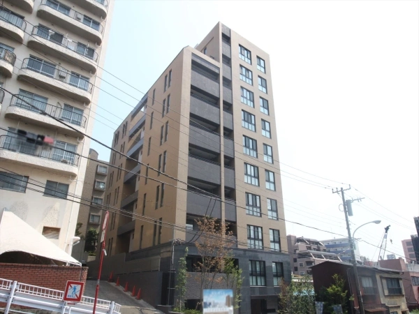 リビオ文京茗荷谷