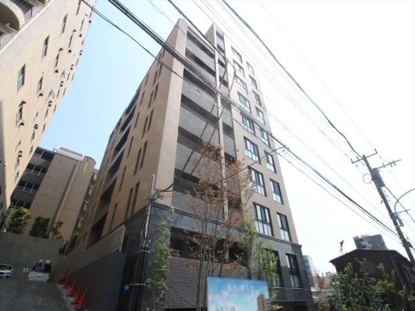 リビオ文京茗荷谷