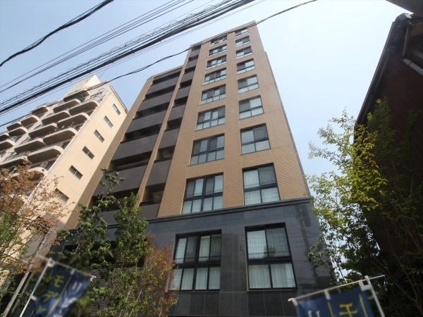 リビオ文京茗荷谷
