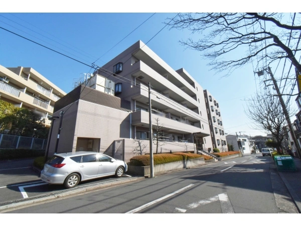 サンヴェール鶴見岸谷公園