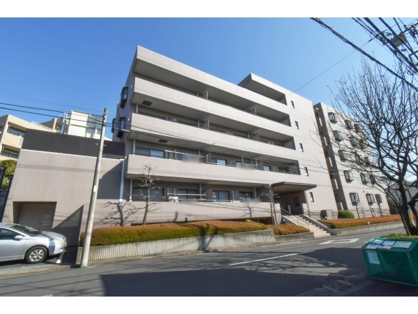 サンヴェール鶴見岸谷公園