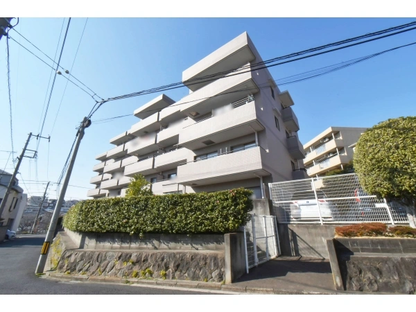 サンヴェール鶴見岸谷公園