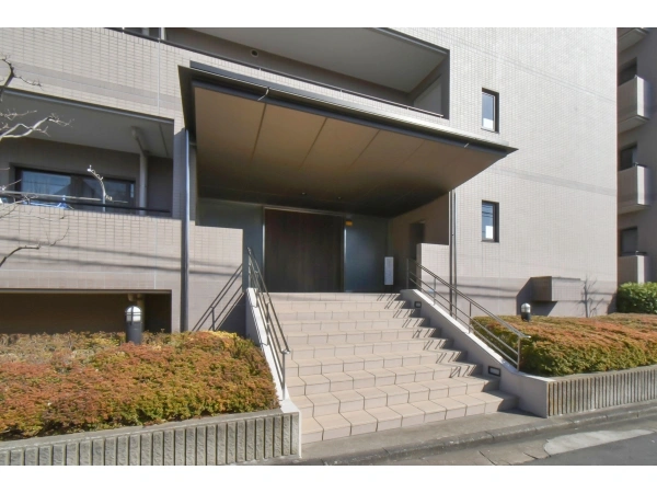 サンヴェール鶴見岸谷公園