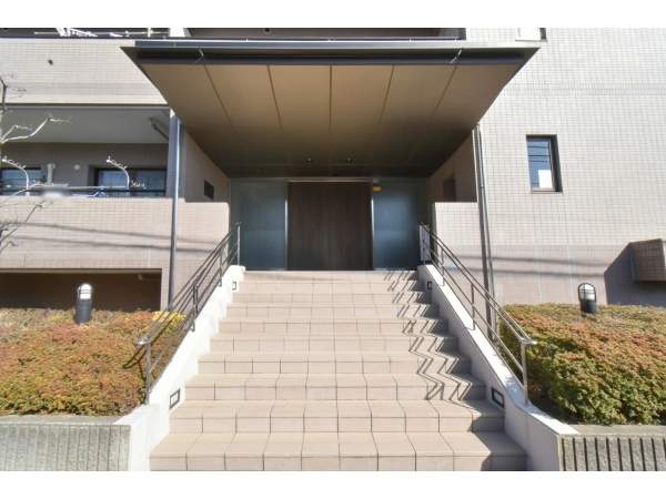 サンヴェール鶴見岸谷公園