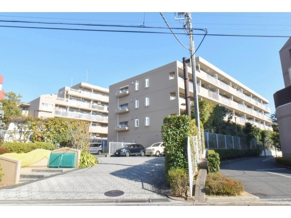 エステート岸谷公園