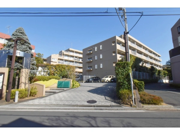 エステート岸谷公園