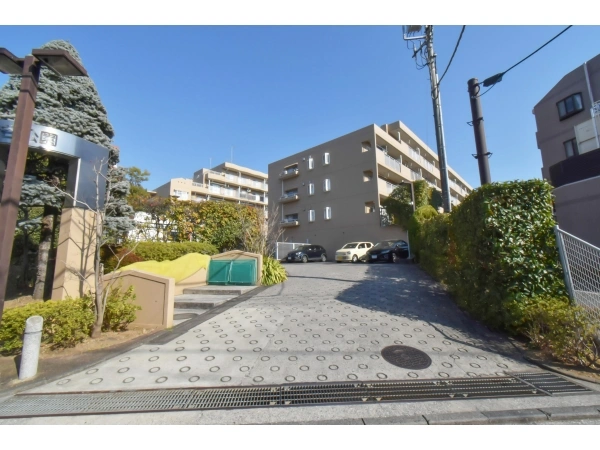 エステート岸谷公園