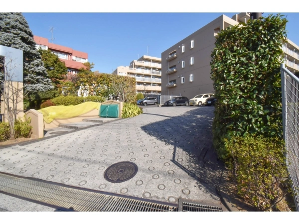 エステート岸谷公園