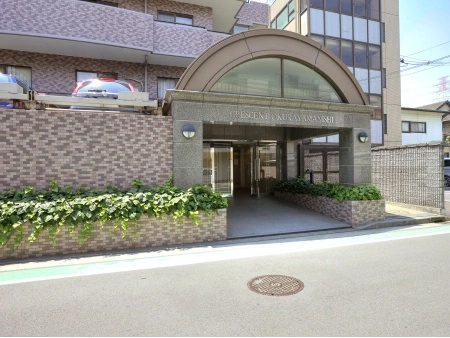 クレッセント大倉山西