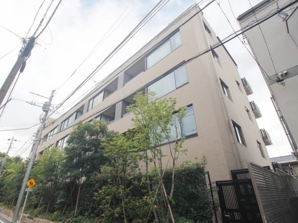 ディアナコート学芸大学レジデンス