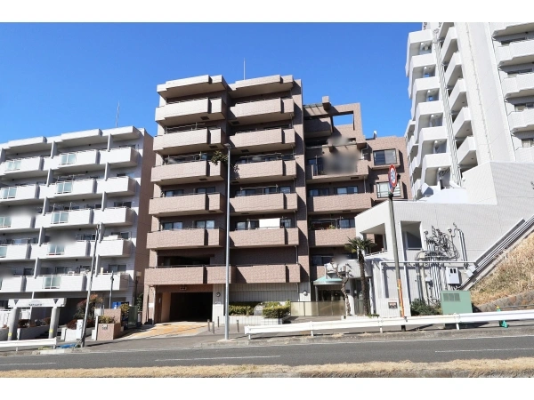 日神パレステージ大倉山