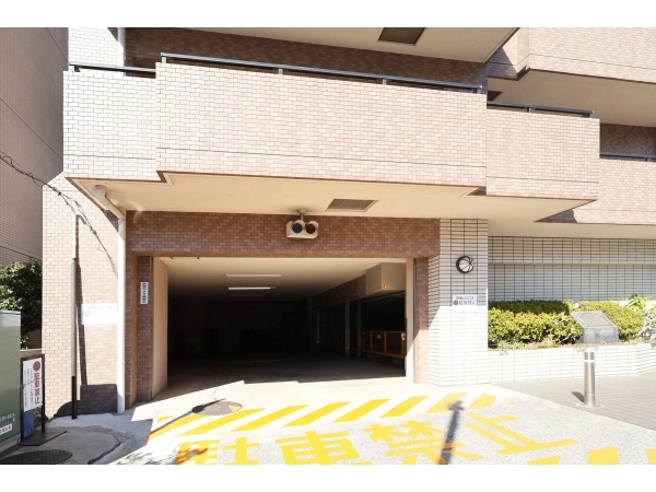 日神パレステージ大倉山