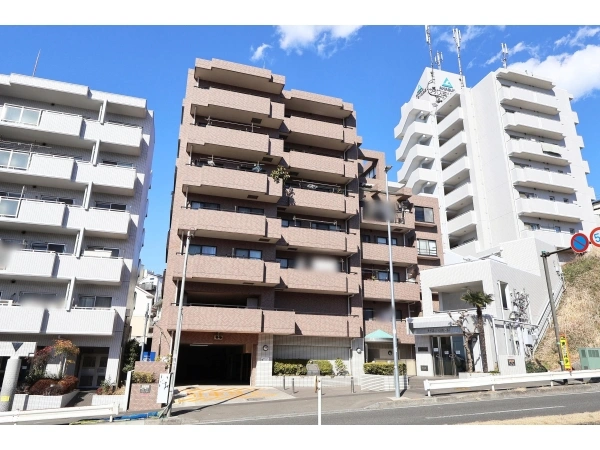 日神パレステージ大倉山