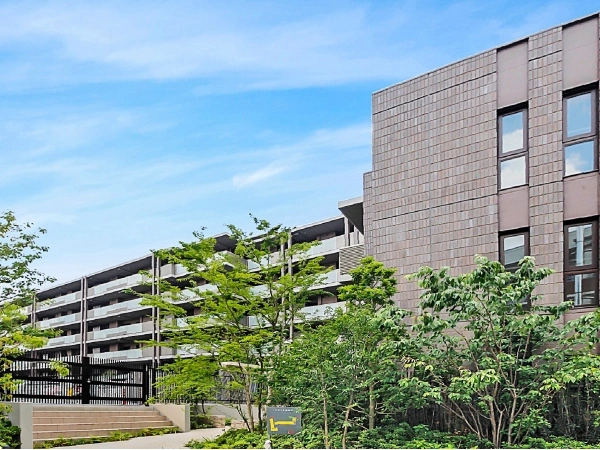 プラウド桜新町