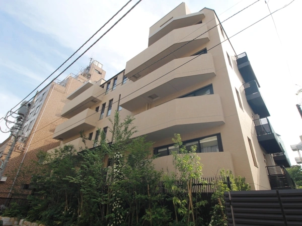 グランドメゾン表参道