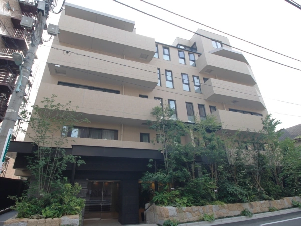 グランドメゾン表参道