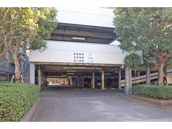 クレストフォルム鶴見グランステージ