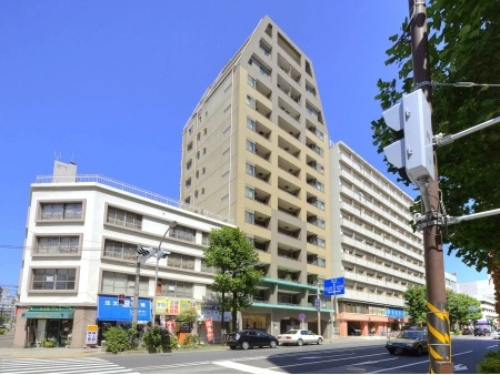 グローリオ横浜関内