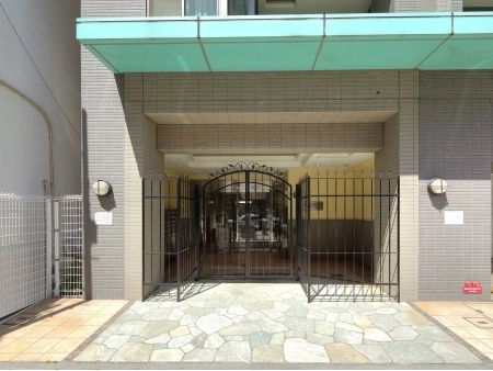 グローリオ横浜関内