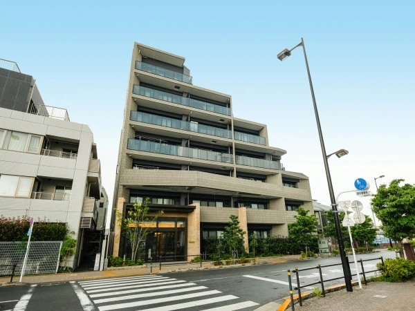 レーベン府中西府