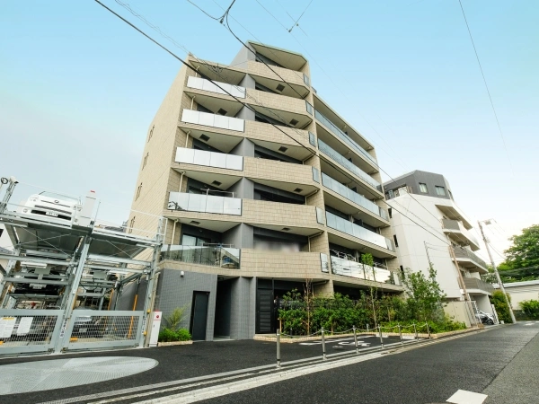 レーベン府中西府